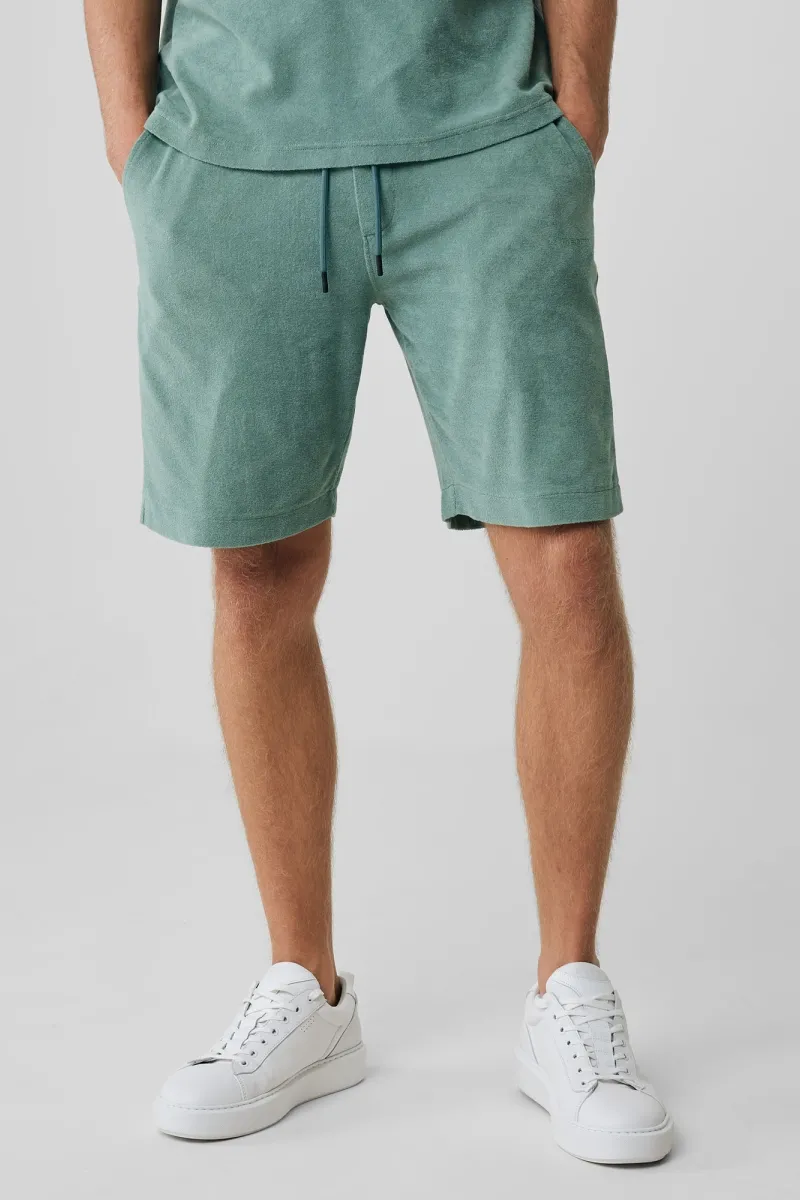 Shorts groen