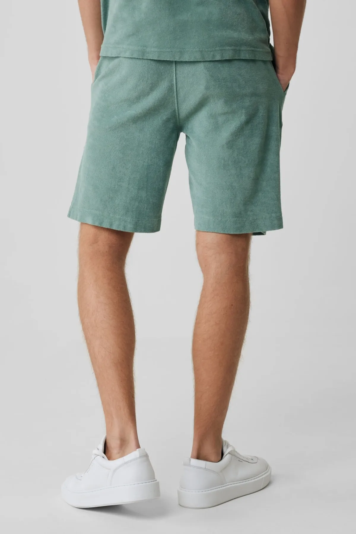 Shorts groen