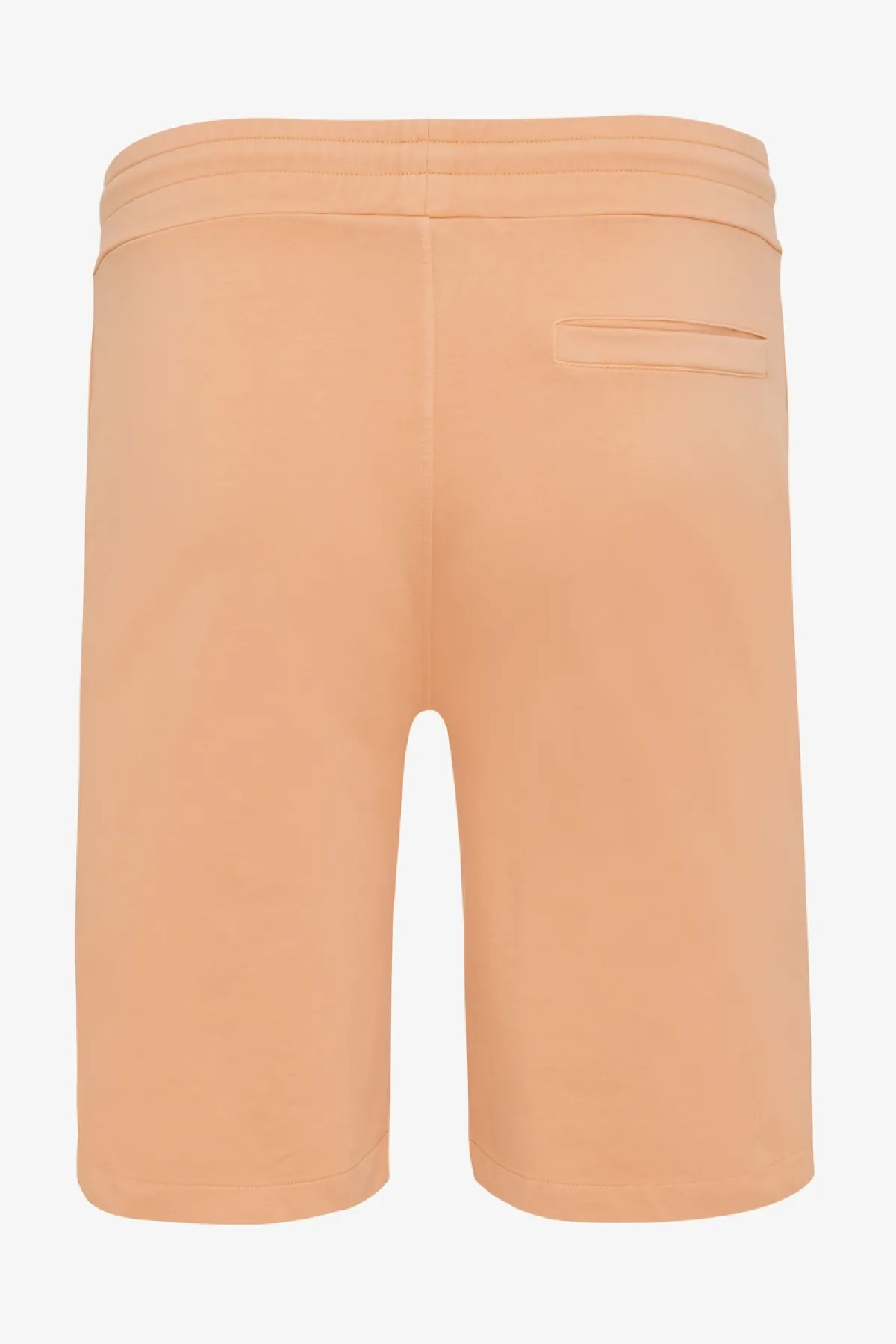 Sweat shorts oranje