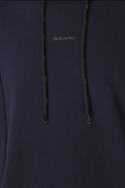 HOODIE NAVY