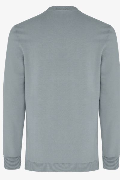 SWEATER ACQUA
