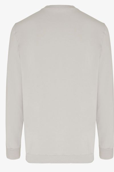 SWEATER BEIGE