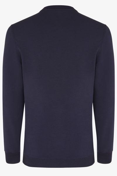 SWEATER NAVY