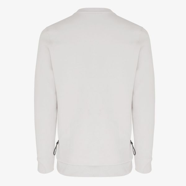 LOGO SWEATER KIT