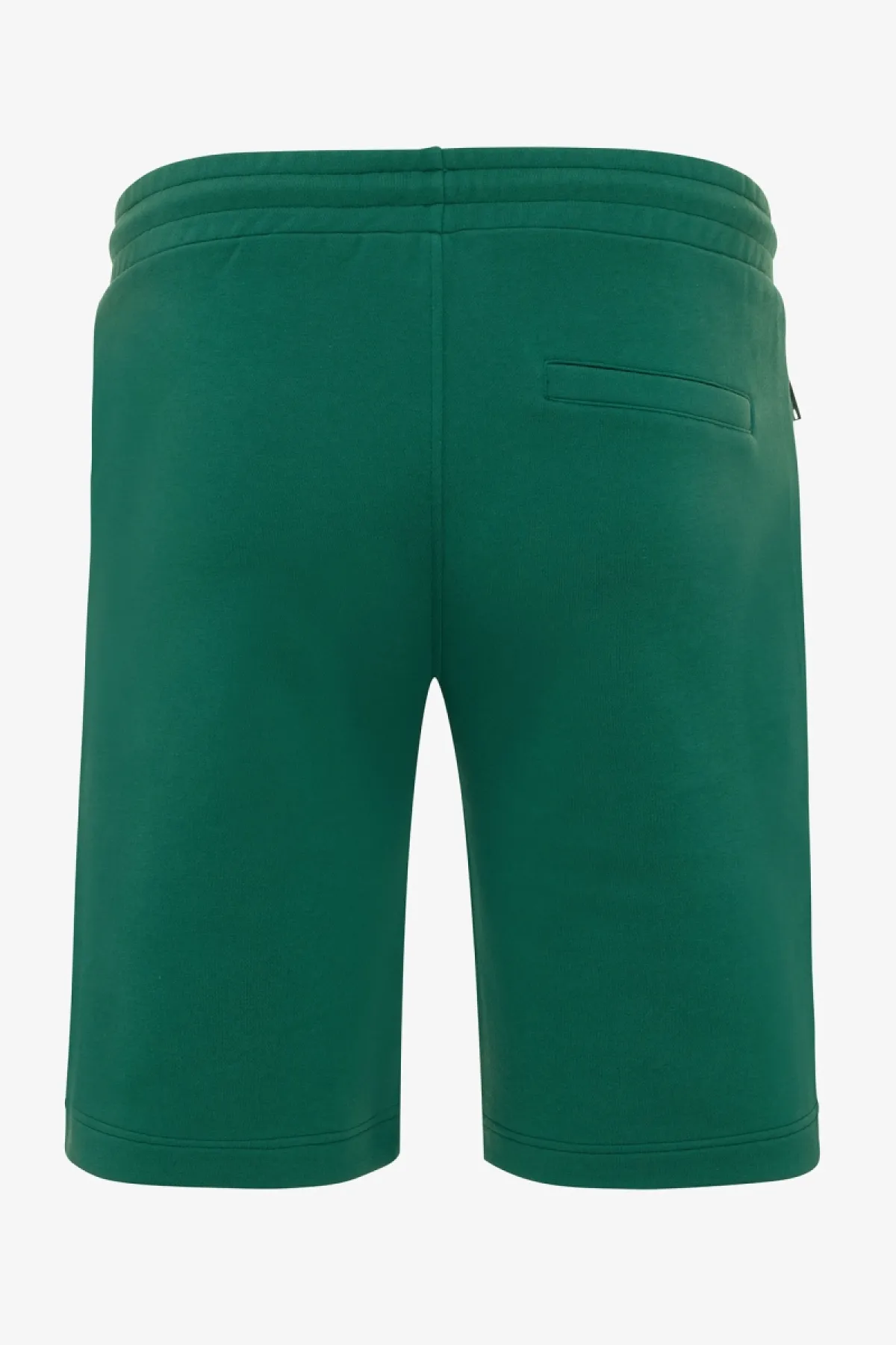 Sweat shorts groen