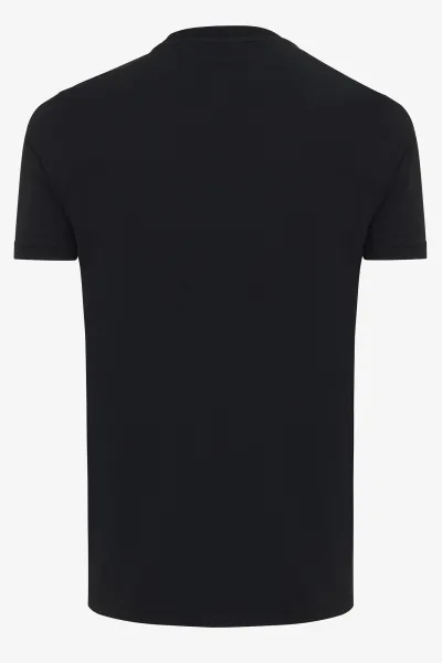 Zwart t-shirt