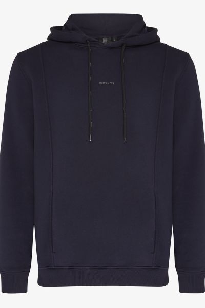 HOODIE NAVY