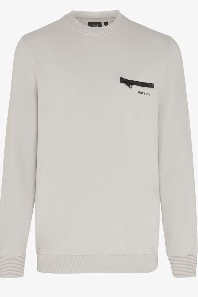 SWEATER BEIGE