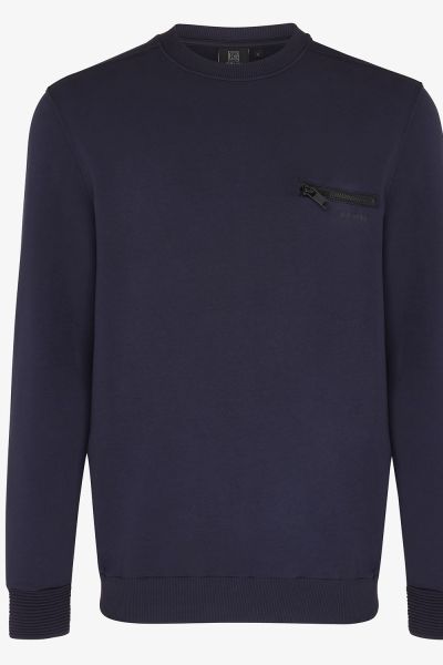 SWEATER NAVY