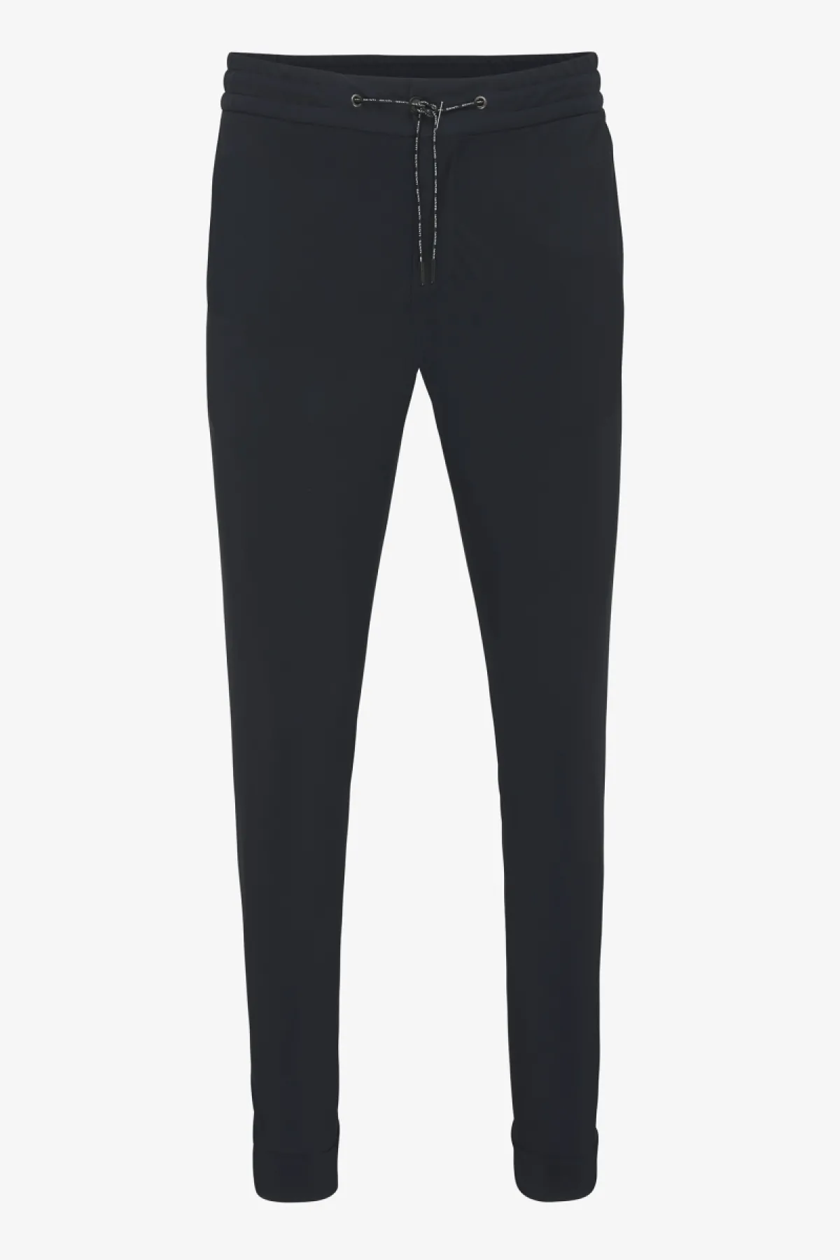 Broek Jordan donkerblauw