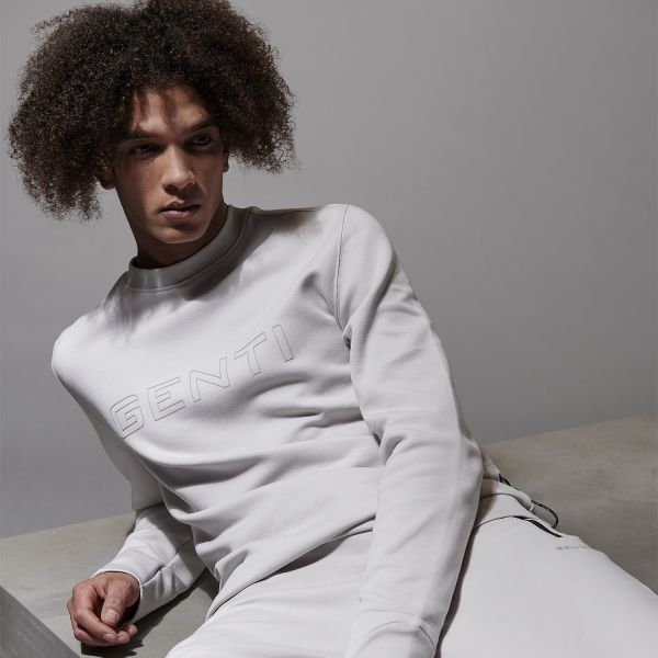 LOGO SWEATER KIT