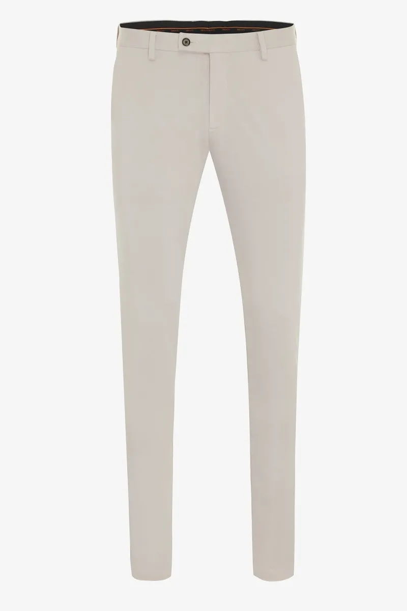 Pantalon wynwood beige