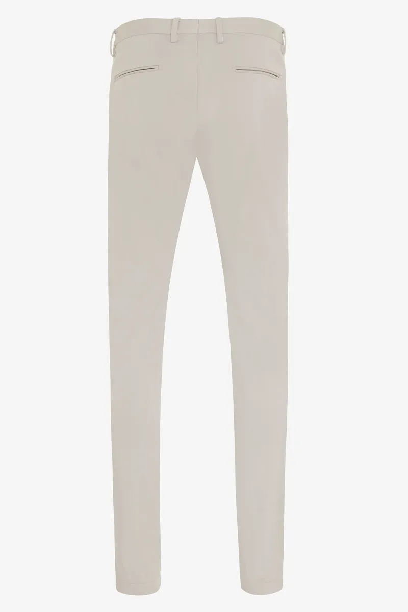 Pantalon wynwood beige