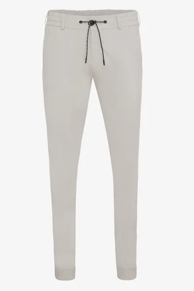 Broek Jordan beige