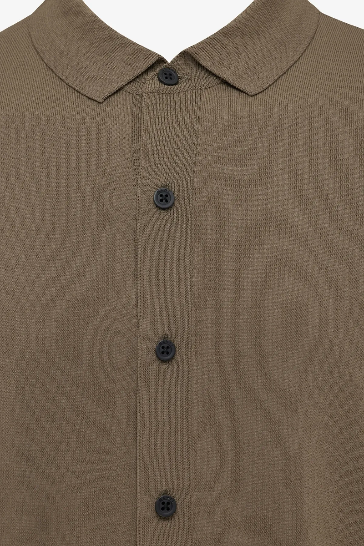 Polo 8 button Mud