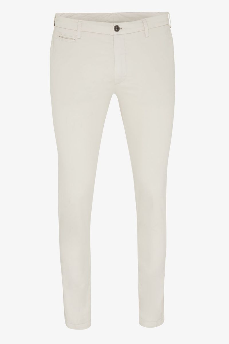 CHINO ZAND