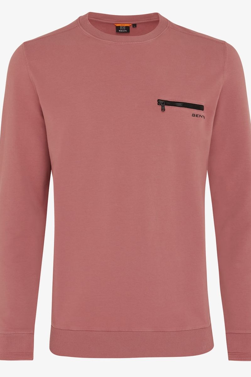 SWEATER KORAAL
