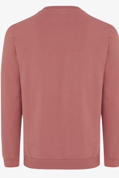 SWEATER KORAAL