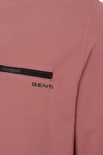 SWEATER KORAAL