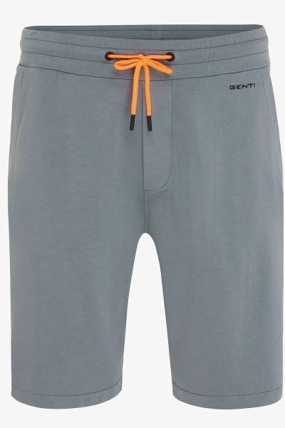KORTE JOGGING AQUA