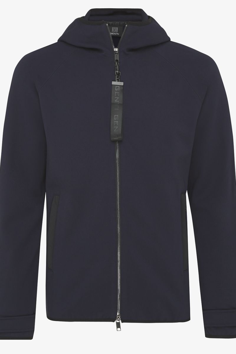 BALTIMORE JACK DONKERBLAUW