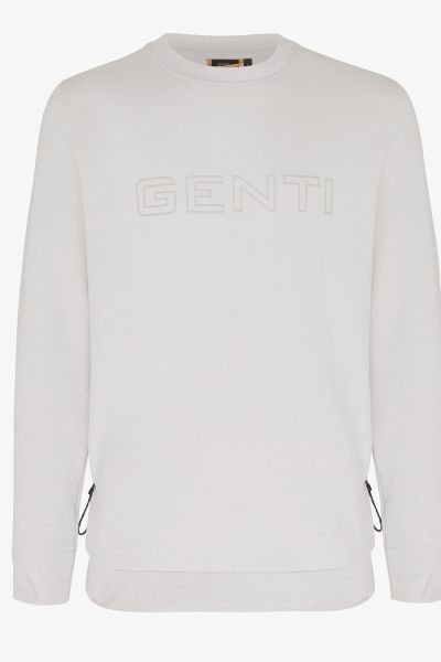 LOGO SWEATER KIT