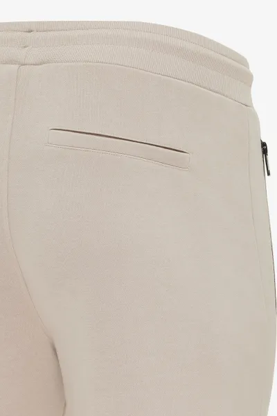 Sweatpants beige