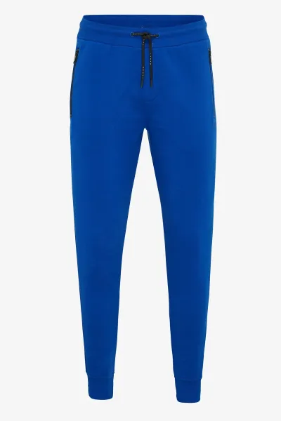 Sweatpants blauw