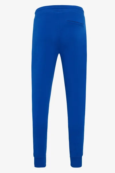 Sweatpants blauw