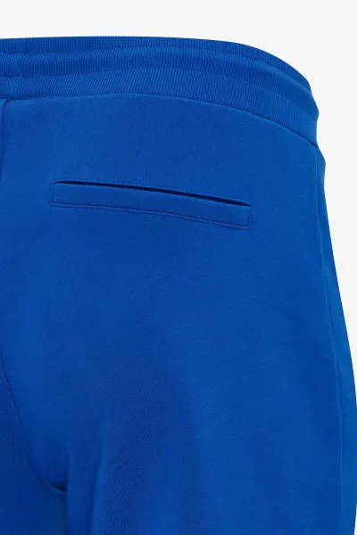 Sweatpants blauw