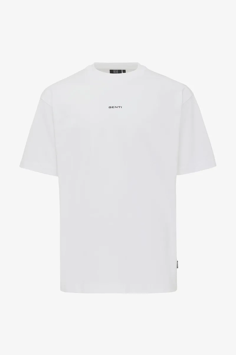 T-shirt | Heavy cotton