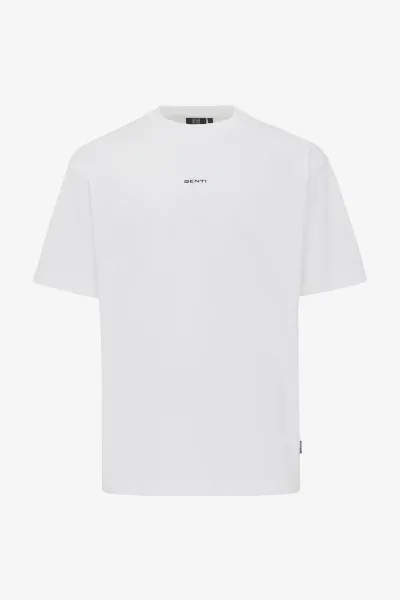 T-shirt | Heavy cotton