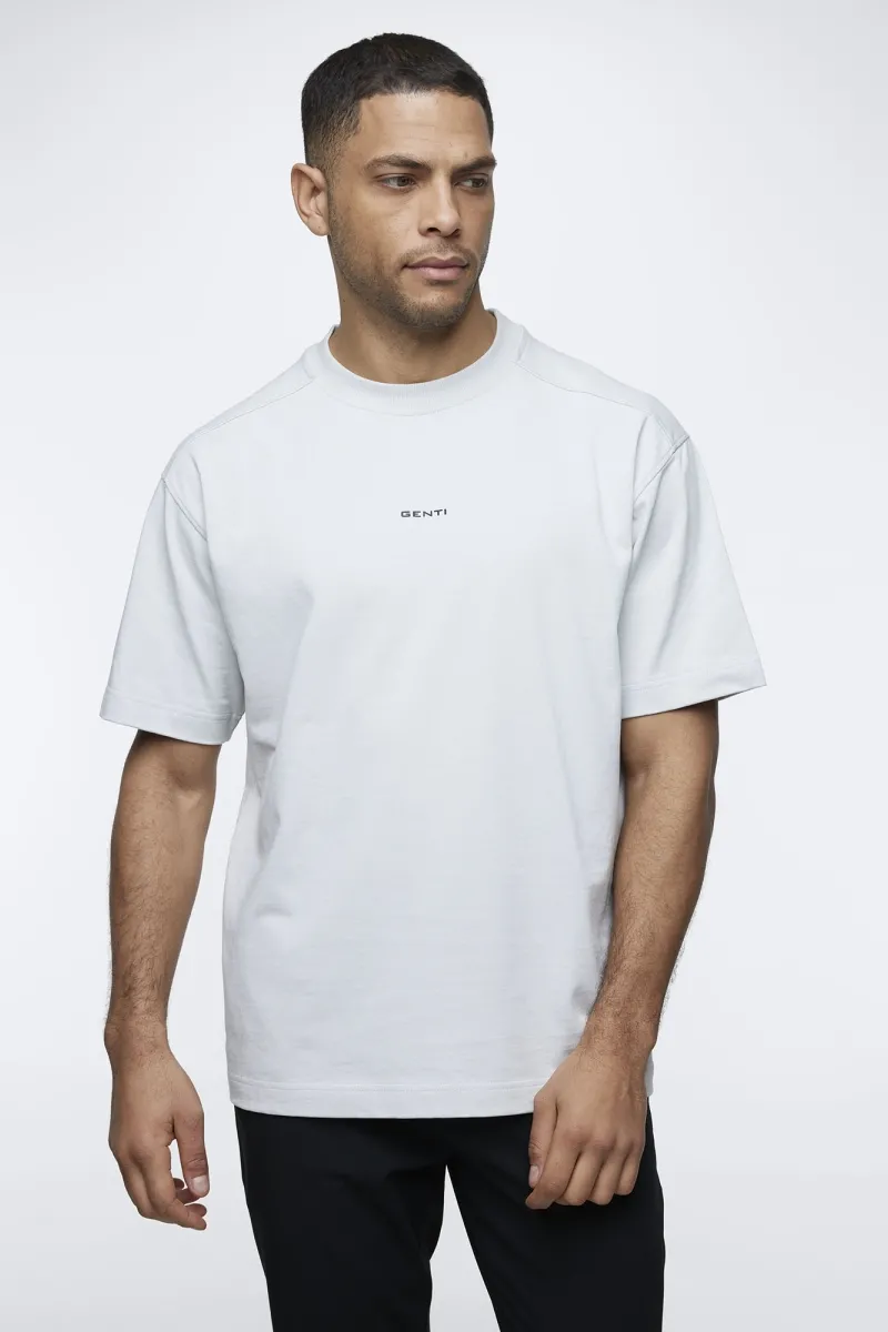 T-shirt | Heavy cotton