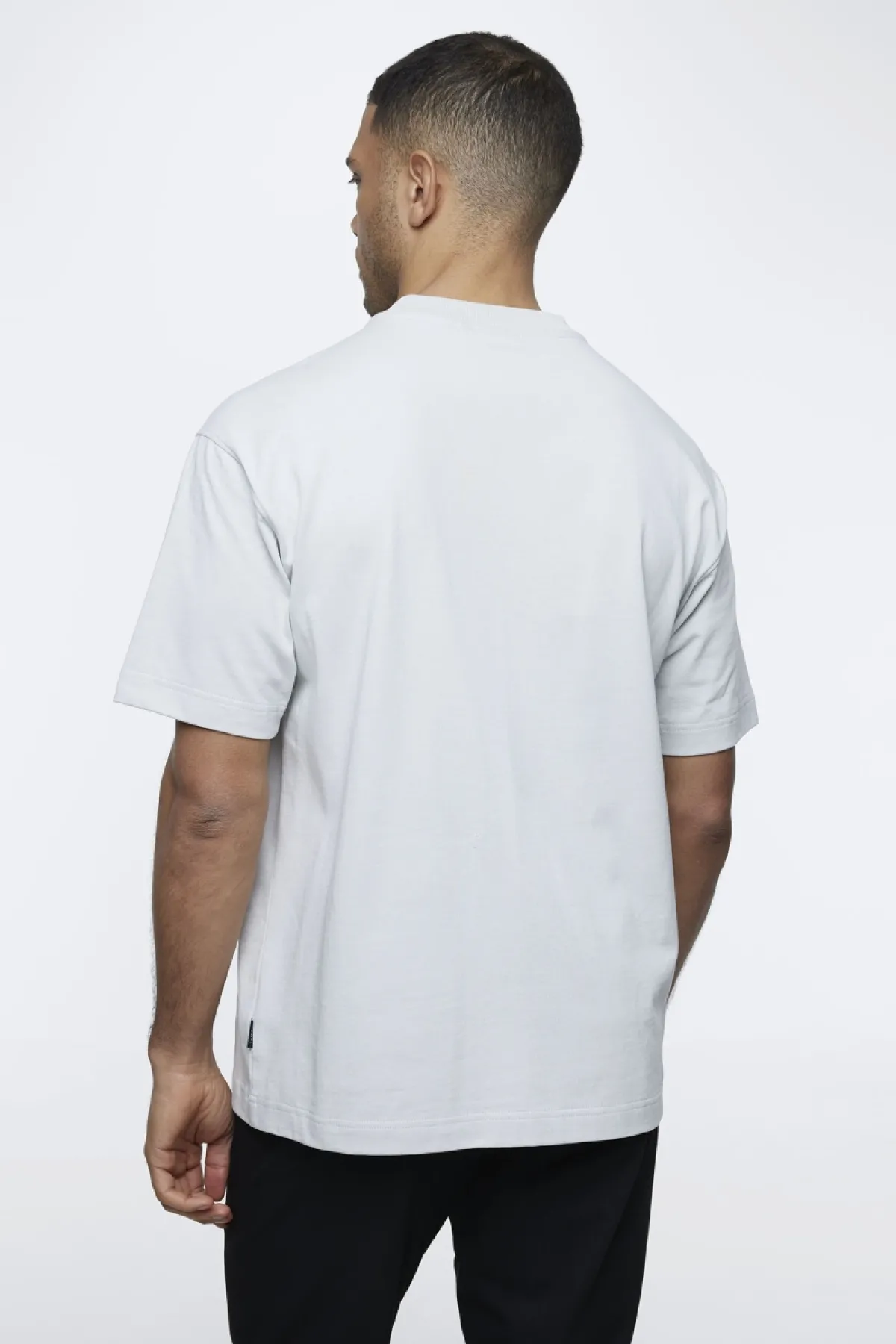 T-shirt | Heavy cotton