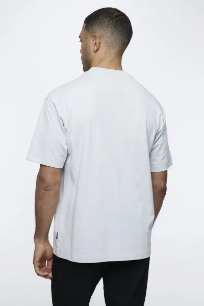 T-shirt | Heavy cotton