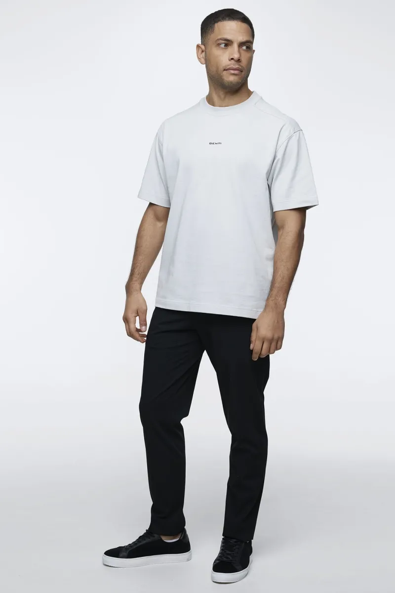 T-shirt | Heavy cotton