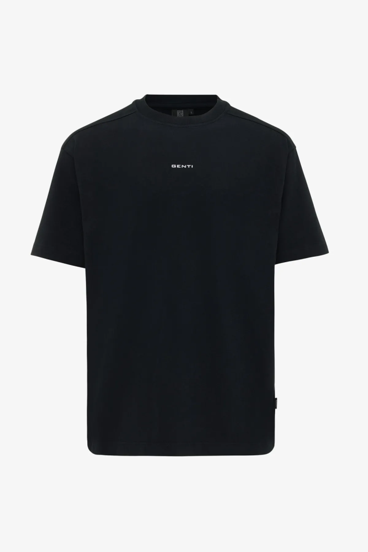 T-shirt | Heavy cotton