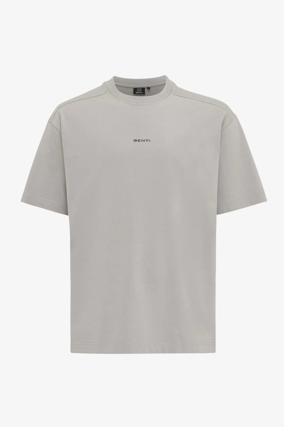 T-shirt | Heavy cotton