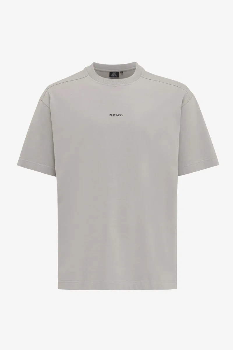 T-shirt | Heavy cotton