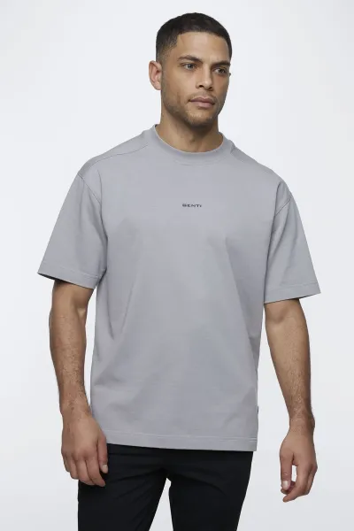 T-shirt | Heavy cotton