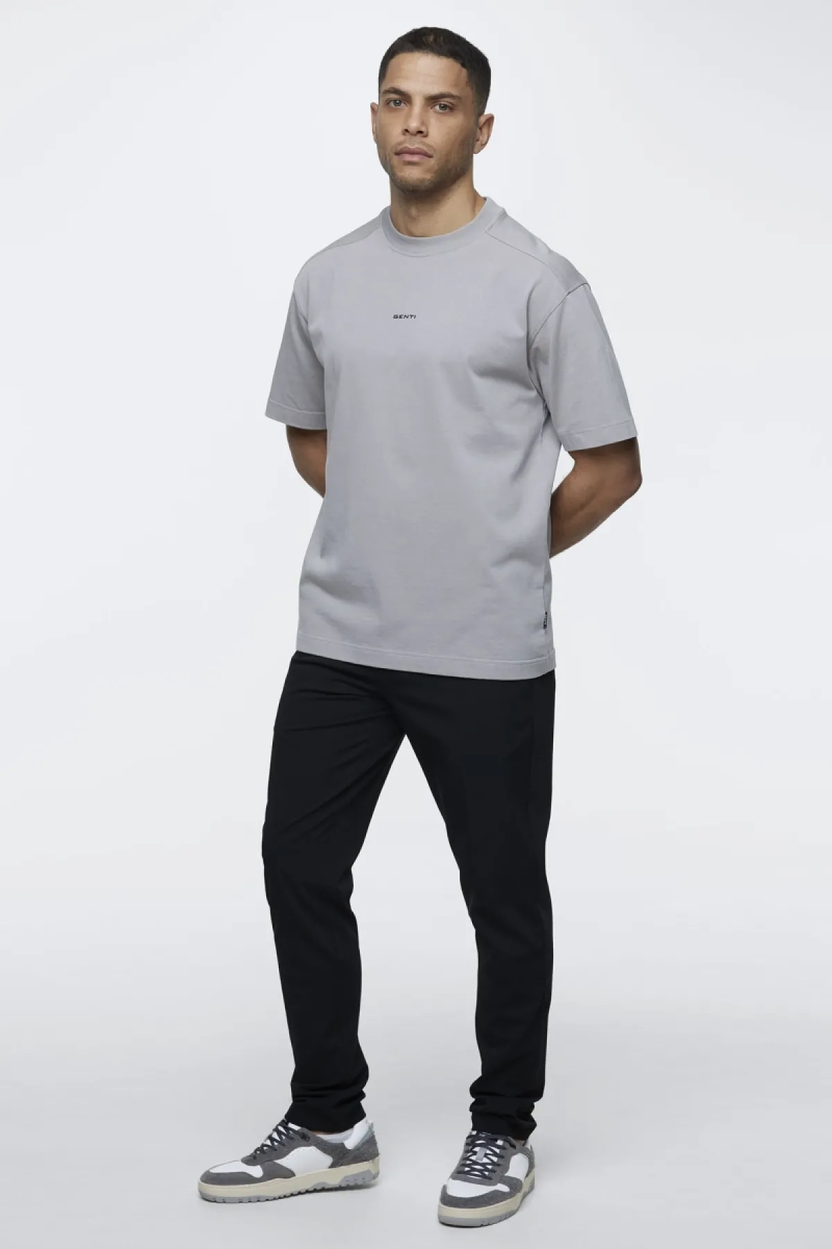 T-shirt | Heavy cotton