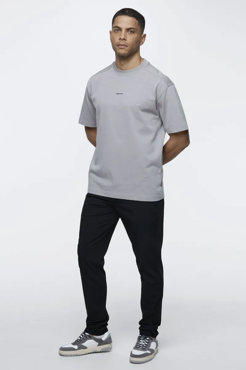 T-shirt | Heavy cotton