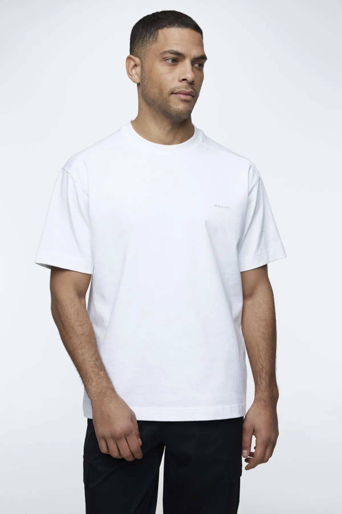 T-shirt | Heavy cotton