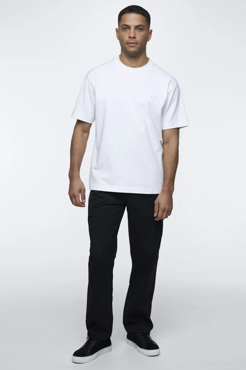 T-shirt | Heavy cotton