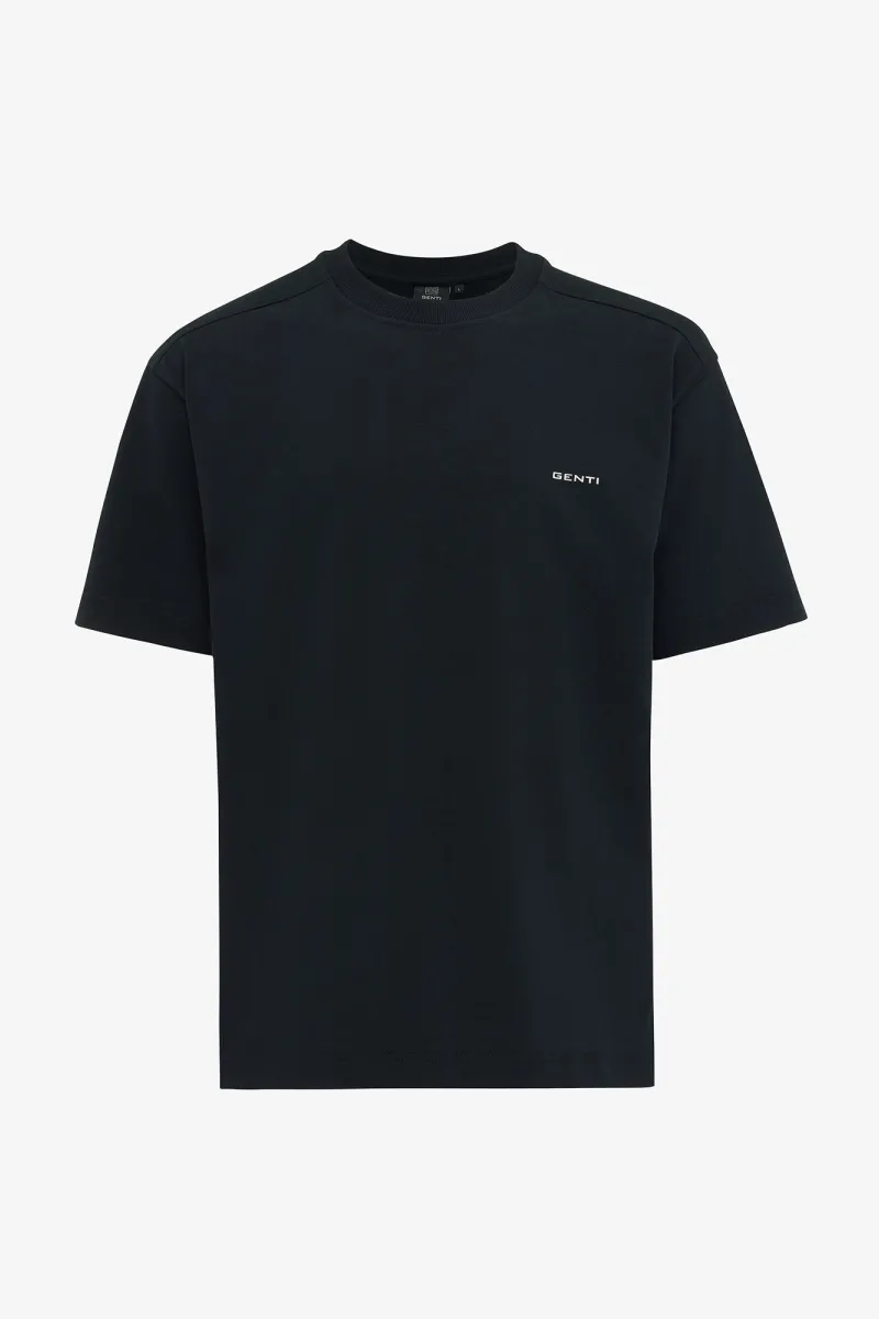 T-shirt | Heavy cotton