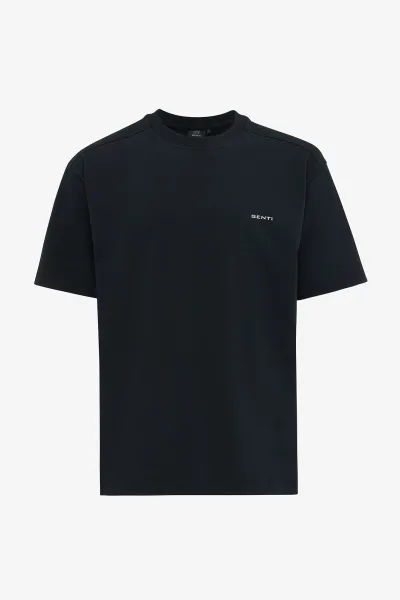 T-shirt | Heavy cotton