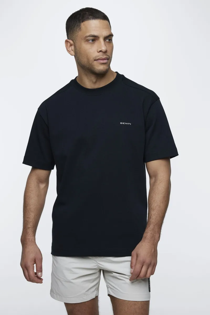 T-shirt | Heavy cotton