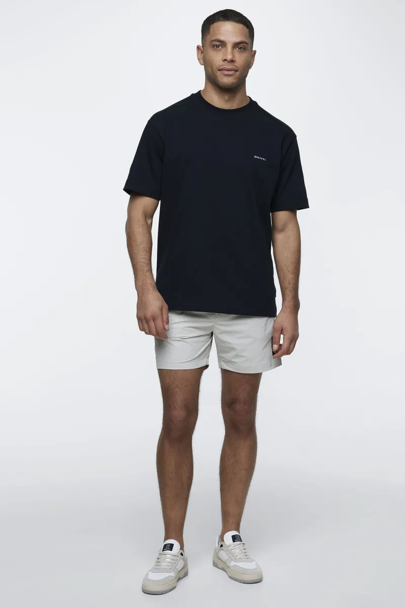 T-shirt | Heavy cotton