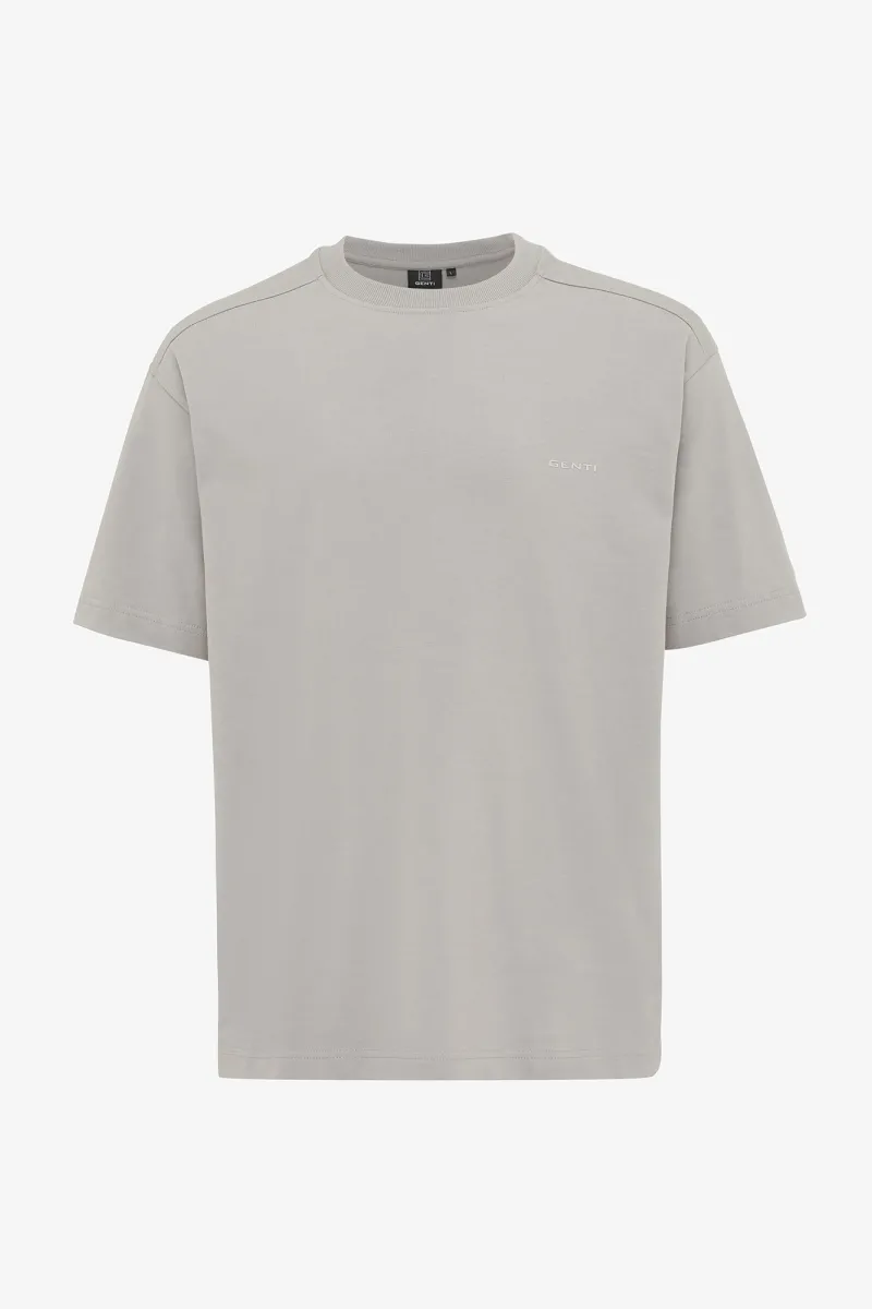 T-shirt | Heavy cotton