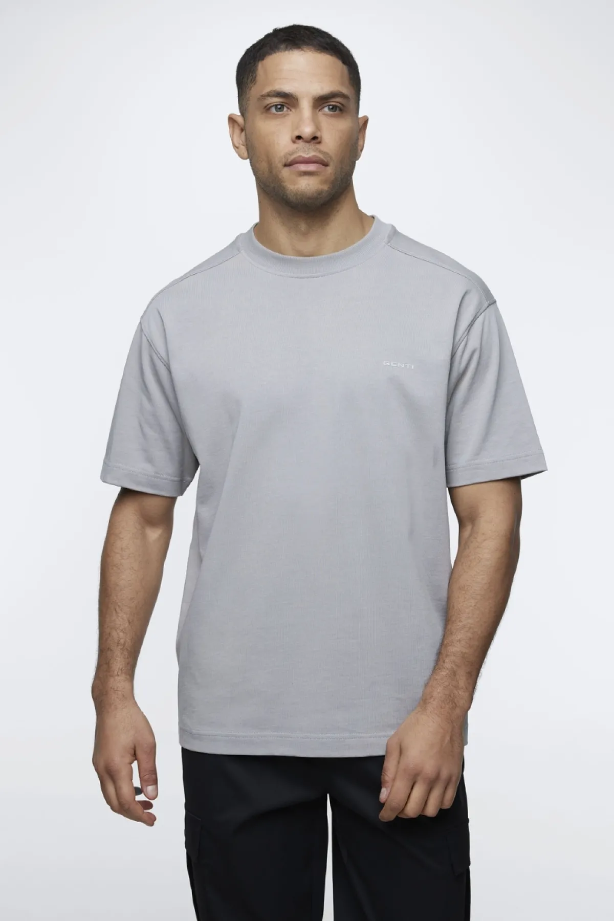 T-shirt | Heavy cotton